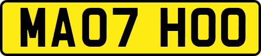 MA07HOO