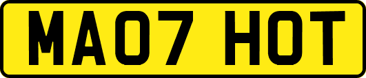 MA07HOT