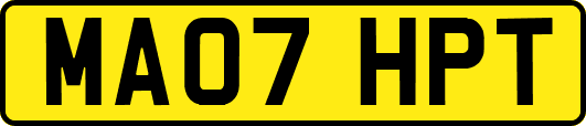 MA07HPT