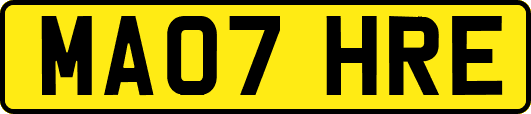 MA07HRE
