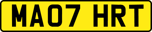 MA07HRT