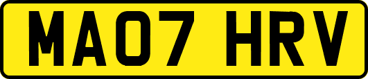 MA07HRV