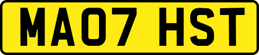 MA07HST