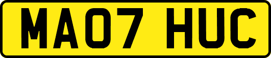 MA07HUC