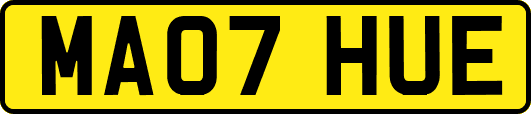 MA07HUE