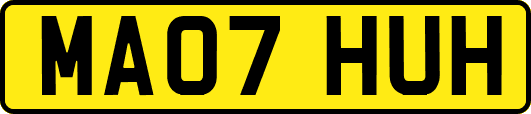 MA07HUH