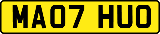 MA07HUO