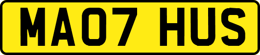 MA07HUS