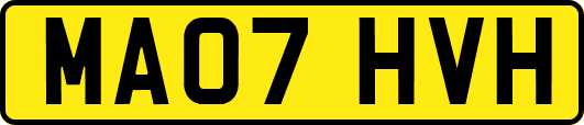 MA07HVH
