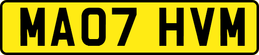 MA07HVM