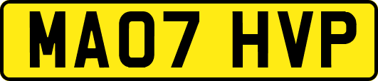 MA07HVP