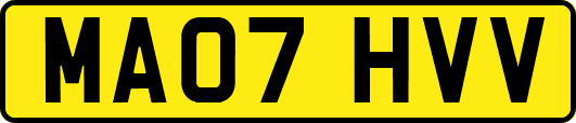 MA07HVV