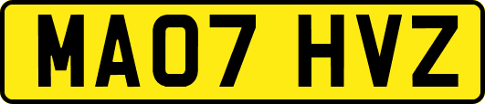 MA07HVZ