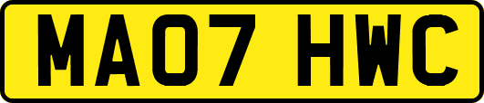 MA07HWC