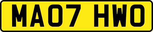 MA07HWO