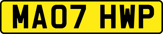 MA07HWP