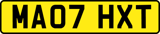 MA07HXT