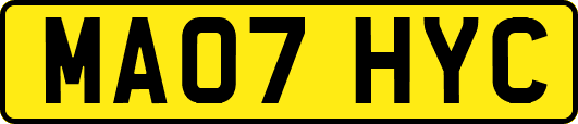 MA07HYC