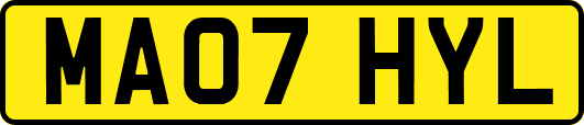 MA07HYL