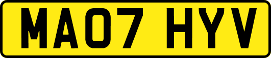 MA07HYV
