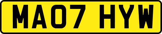MA07HYW