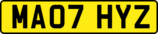 MA07HYZ