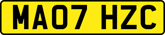 MA07HZC