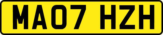 MA07HZH