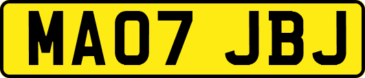 MA07JBJ