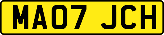 MA07JCH