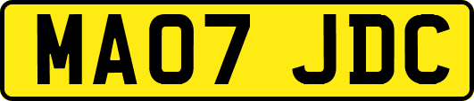 MA07JDC