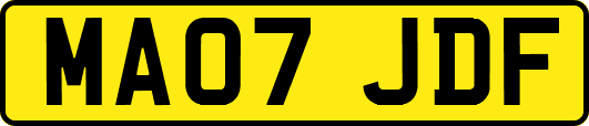 MA07JDF
