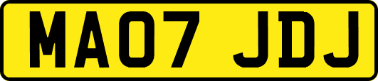 MA07JDJ