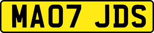 MA07JDS