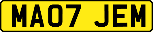 MA07JEM