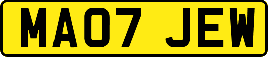MA07JEW