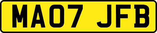 MA07JFB