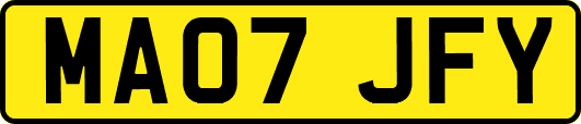 MA07JFY