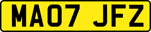MA07JFZ