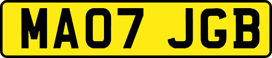 MA07JGB