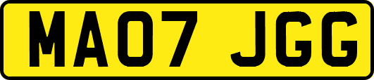 MA07JGG