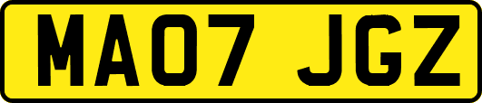 MA07JGZ
