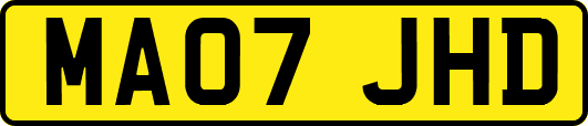 MA07JHD