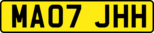 MA07JHH