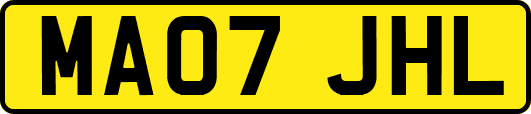 MA07JHL