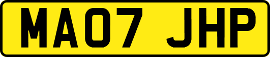 MA07JHP