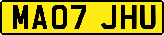 MA07JHU