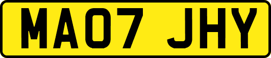MA07JHY