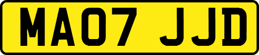 MA07JJD