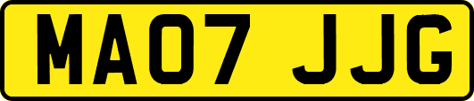 MA07JJG